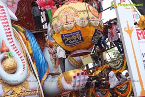 Khairatabad Ganesh