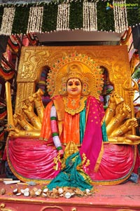 Khairatabad Ganesh