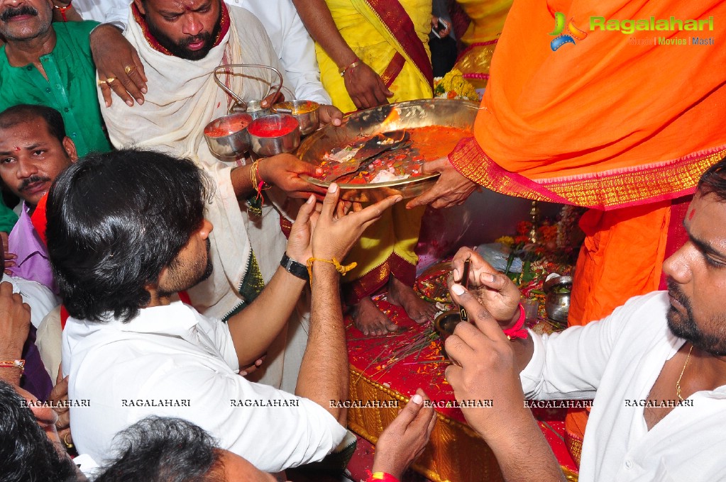 Khairatabad Ganesh 2015