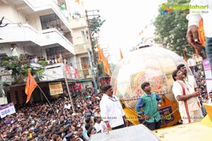 Khairatabad Ganesh