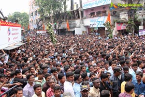 Khairatabad Ganesh