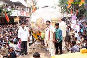 Khairatabad Ganesh