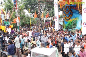 Khairatabad Ganesh