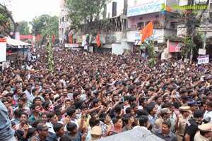 Khairatabad Ganesh