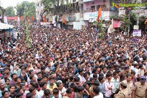 Khairatabad Ganesh