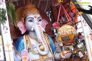 Khairatabad Ganesh