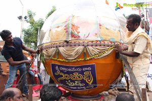 Khairatabad Ganesh