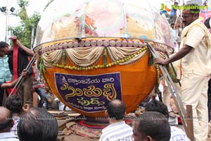 Khairatabad Ganesh