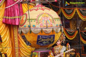 Khairatabad Ganesh