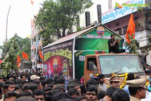 Khairatabad Ganesh