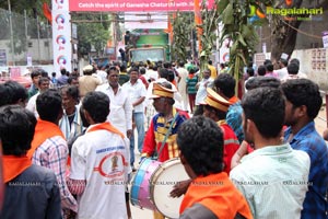 Khairatabad Ganesh