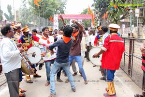 Khairatabad Ganesh