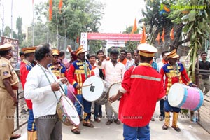 Khairatabad Ganesh