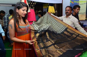 Lepakshi Crafts Festival