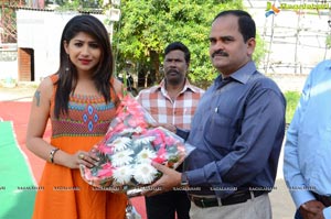 Lepakshi Crafts Festival