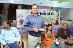 Lepakshi Crafts Festival