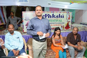 Lepakshi Crafts Festival