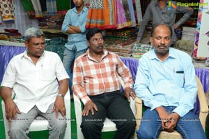 Lepakshi Crafts Festival