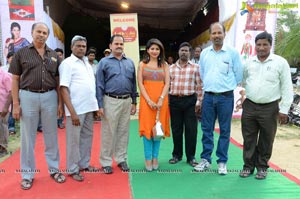 Lepakshi Crafts Festival