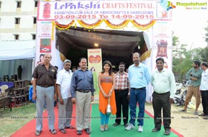 Lepakshi Crafts Festival