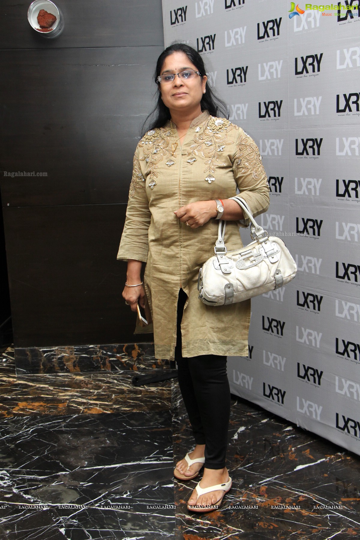 LXRY Museo Handbags Exhibition at Park Hyatt, Hyderabad 