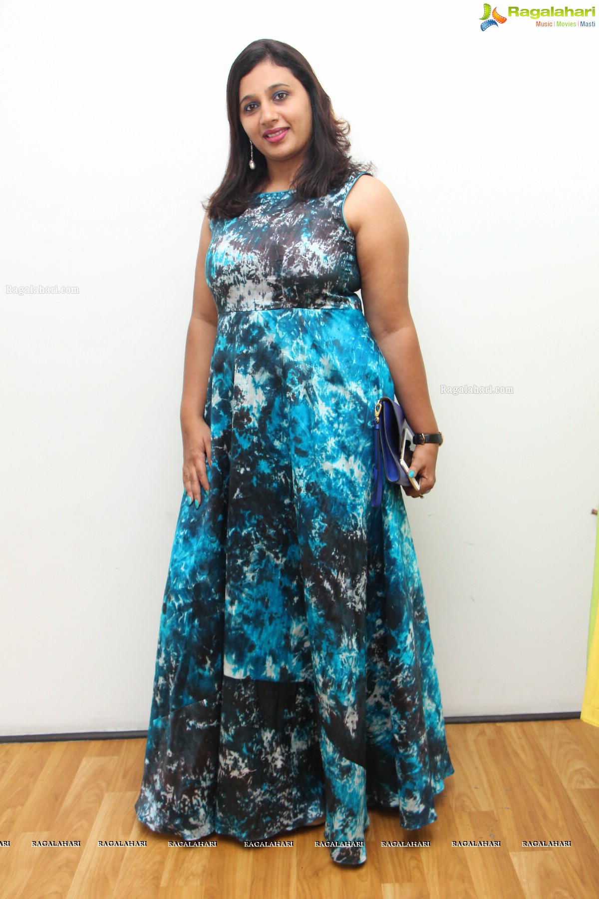 Madbob's Collection 'Extreme Serenity' Launch at Beyond Coffee, Hyderabad