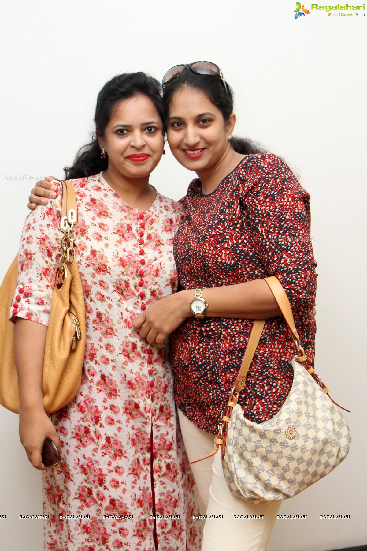 Madbob's Collection 'Extreme Serenity' Launch at Beyond Coffee, Hyderabad