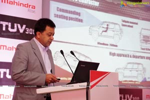 Mahindra