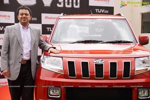 Mahindra