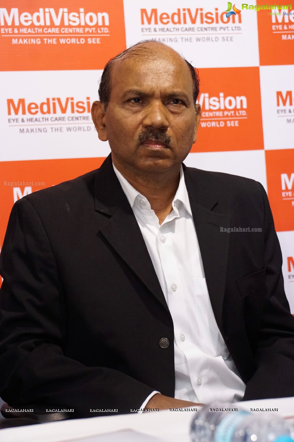 MediVision Eye Care Centre Press Meet