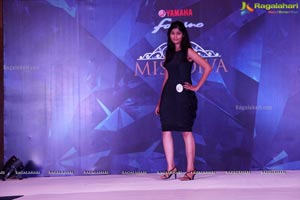 Miss Diva 2015 Hyderabad Auditions