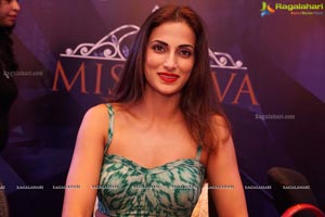 Miss Diva 2015 Hyderabad Auditions