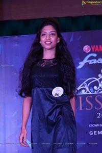 Miss Diva 2015 Hyderabad Auditions