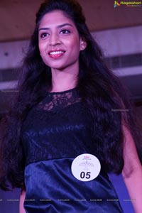 Miss Diva 2015 Hyderabad Auditions