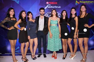 Miss Diva 2015 Hyderabad Auditions