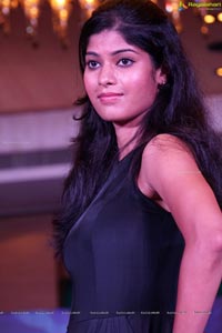 Miss Diva 2015 Hyderabad Auditions