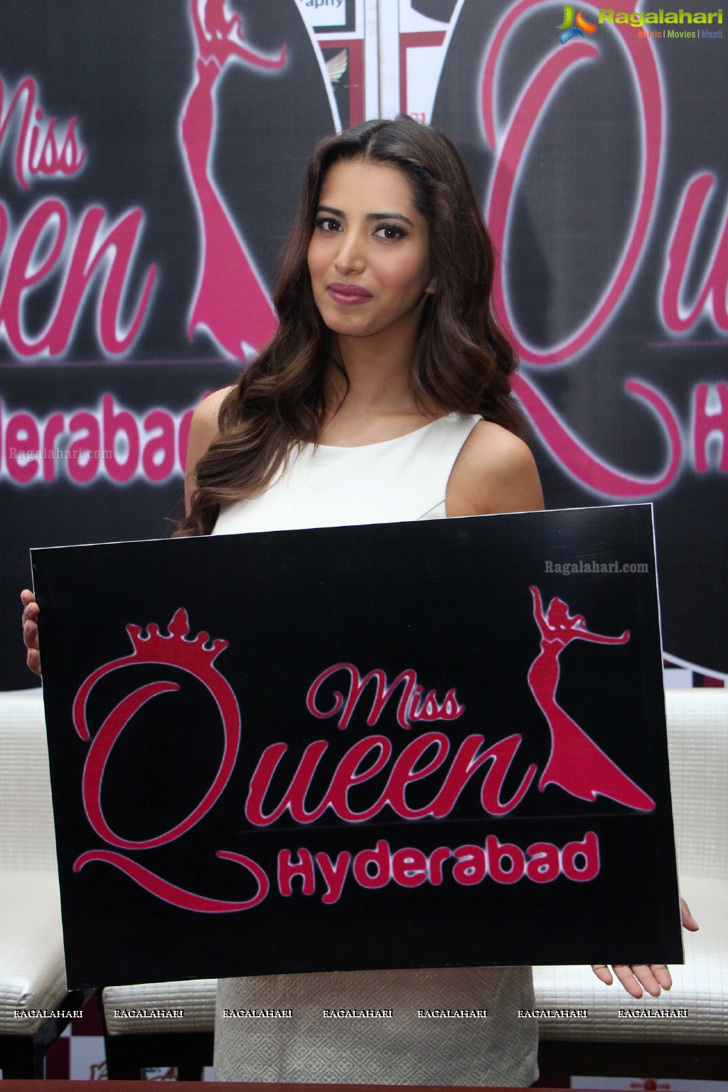 Miss Queen Hyderabad 2015 Auditions