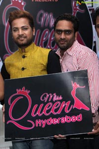 Miss Queen Hyderabad