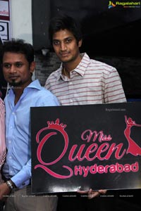 Miss Queen Hyderabad