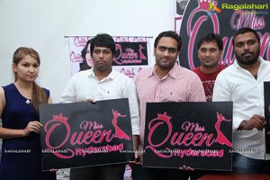 Miss Queen Hyderabad