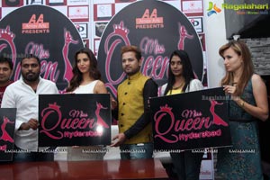 Miss Queen Hyderabad