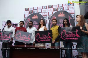 Miss Queen Hyderabad