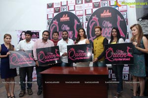 Miss Queen Hyderabad