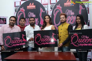 Miss Queen Hyderabad