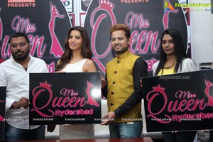 Miss Queen Hyderabad