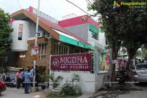 Mugdha Art Studio