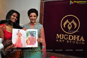 Mugdha Art Studio
