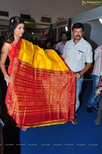 National Silk Expo