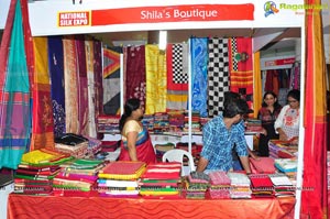 National Silk Expo