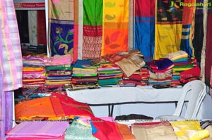 National Silk Expo